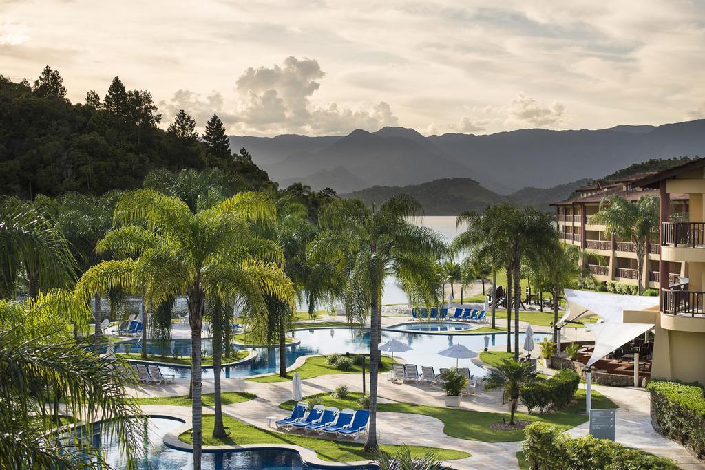 Hotel Promenade Angra Angra dos Reis Exterior foto