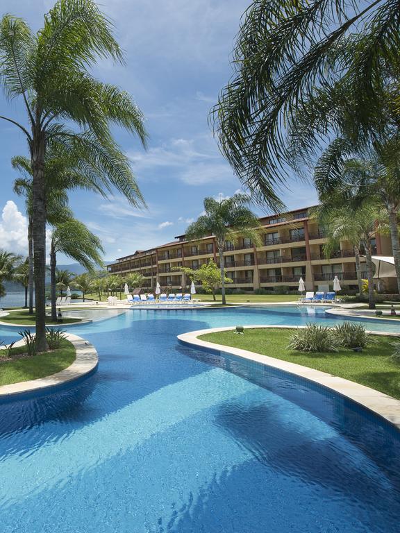 Hotel Promenade Angra Angra dos Reis Exterior foto