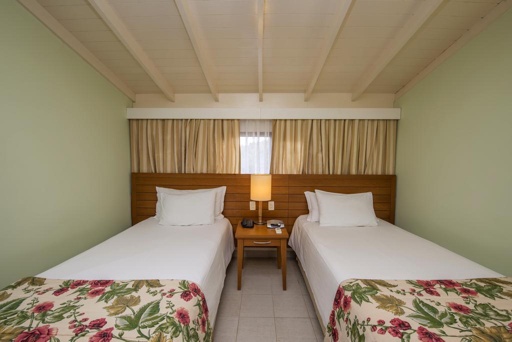 Hotel Promenade Angra Angra dos Reis Exterior foto