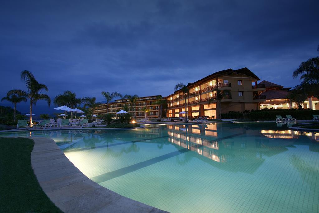 Hotel Promenade Angra Angra dos Reis Exterior foto
